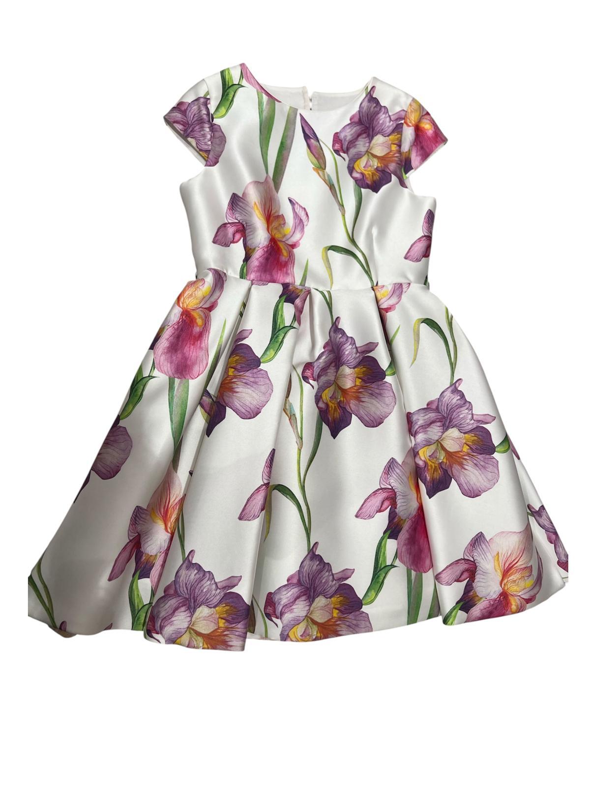 Vestito Miss Leod 4519 400 MISS LEOD