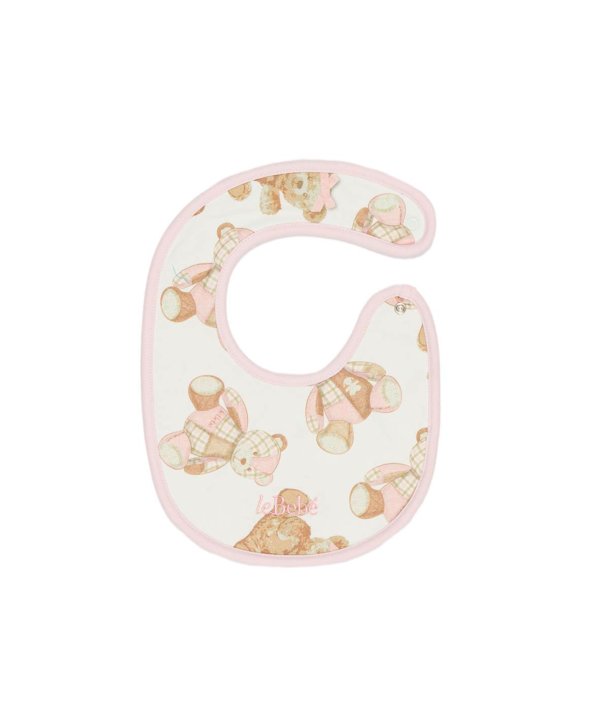 Bavetta Le Bebè LBG5473 00 LE BEBE'