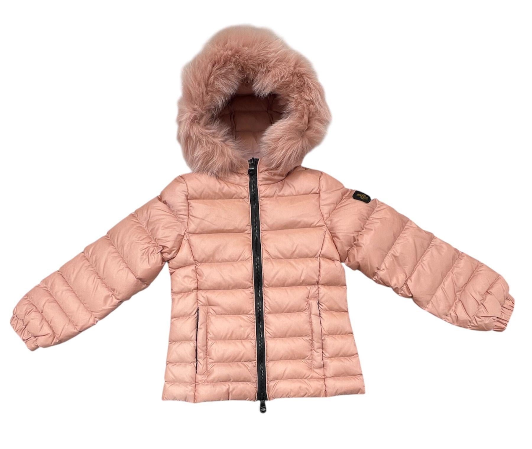 Giubbino Refrigiwear RG1404W25 01 REFRIGIWEAR