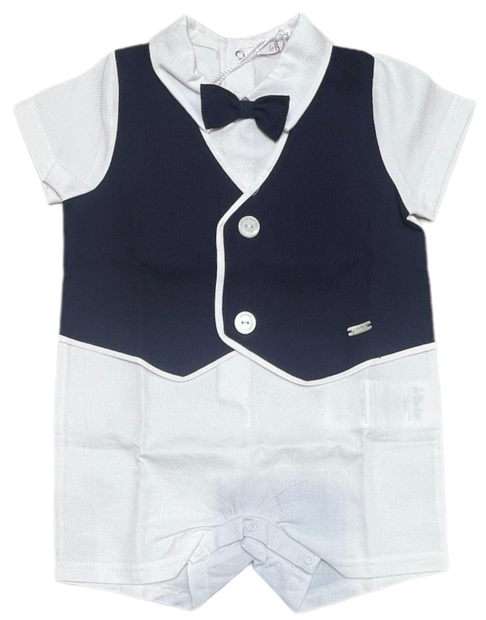 Pagliaccetto Le Bebè