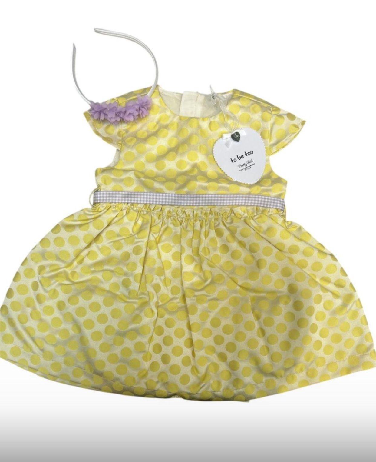 Vestito To Be Too TF17487 00 TO BE TOO