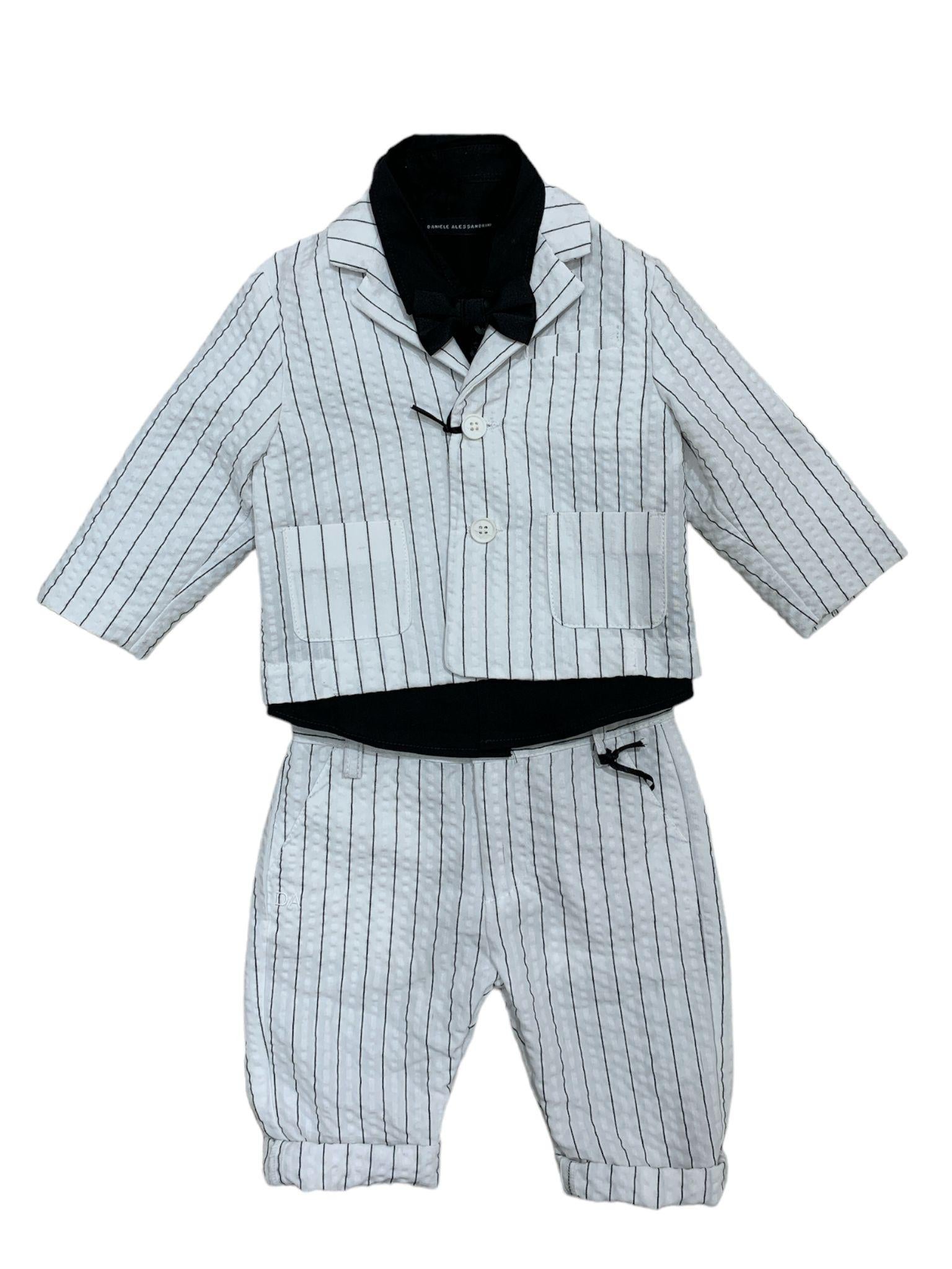 Completo Daniele Alessandrini 1295J0754 00 DANIELE ALESSANDRINI