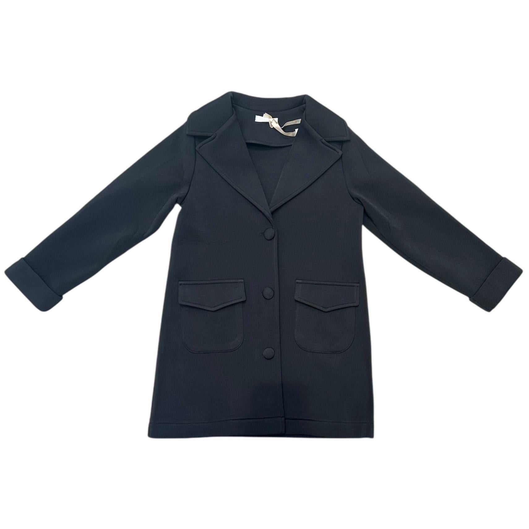 Cappotto Meilisa Bai FL6145 00 MEILISA BAI