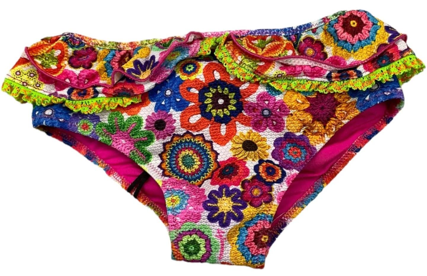 Costume da bagno 4giveness FGBN2925 00 4GIVENESS