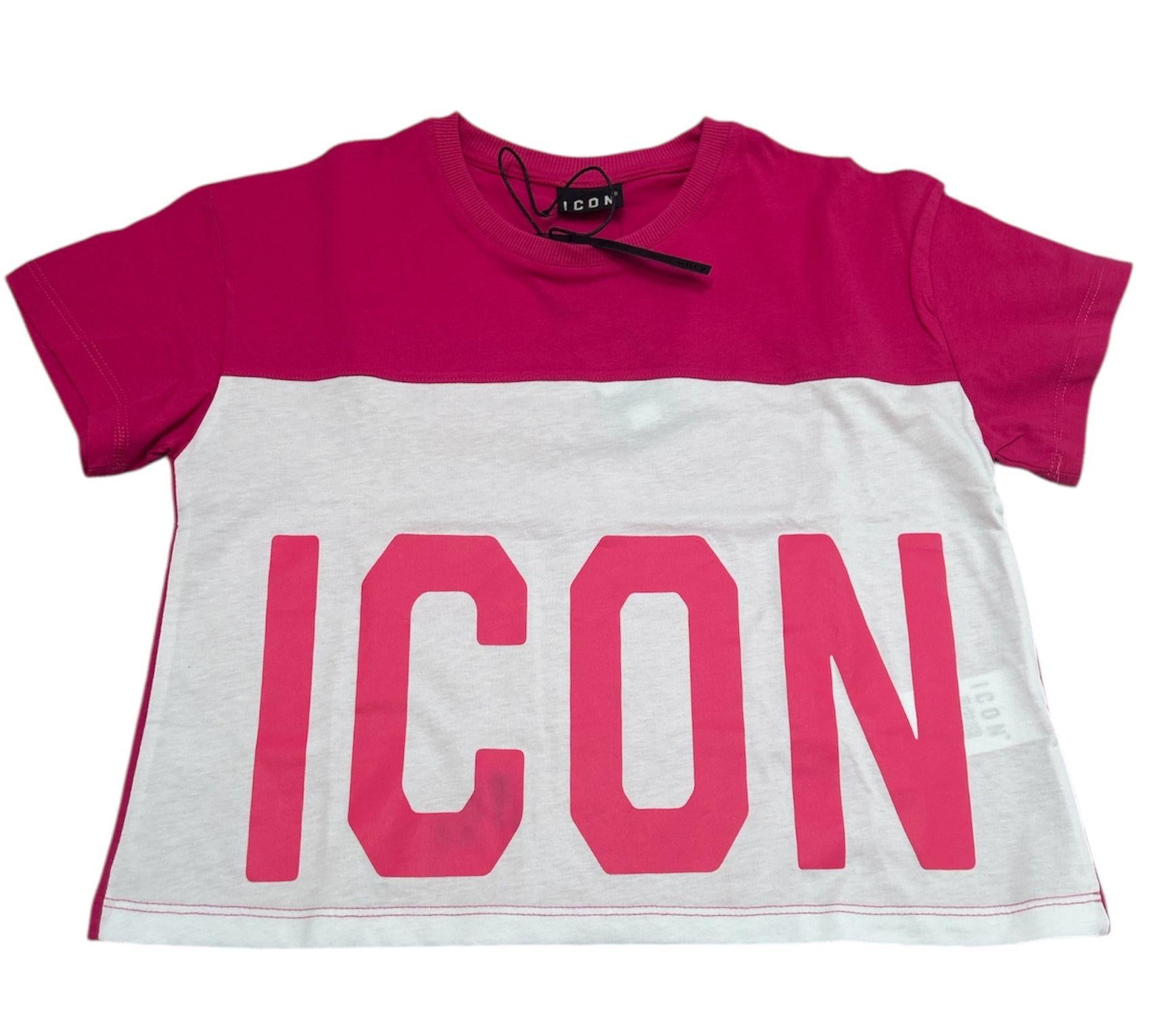 T-shirt Icon IGKS00533 00 ICON