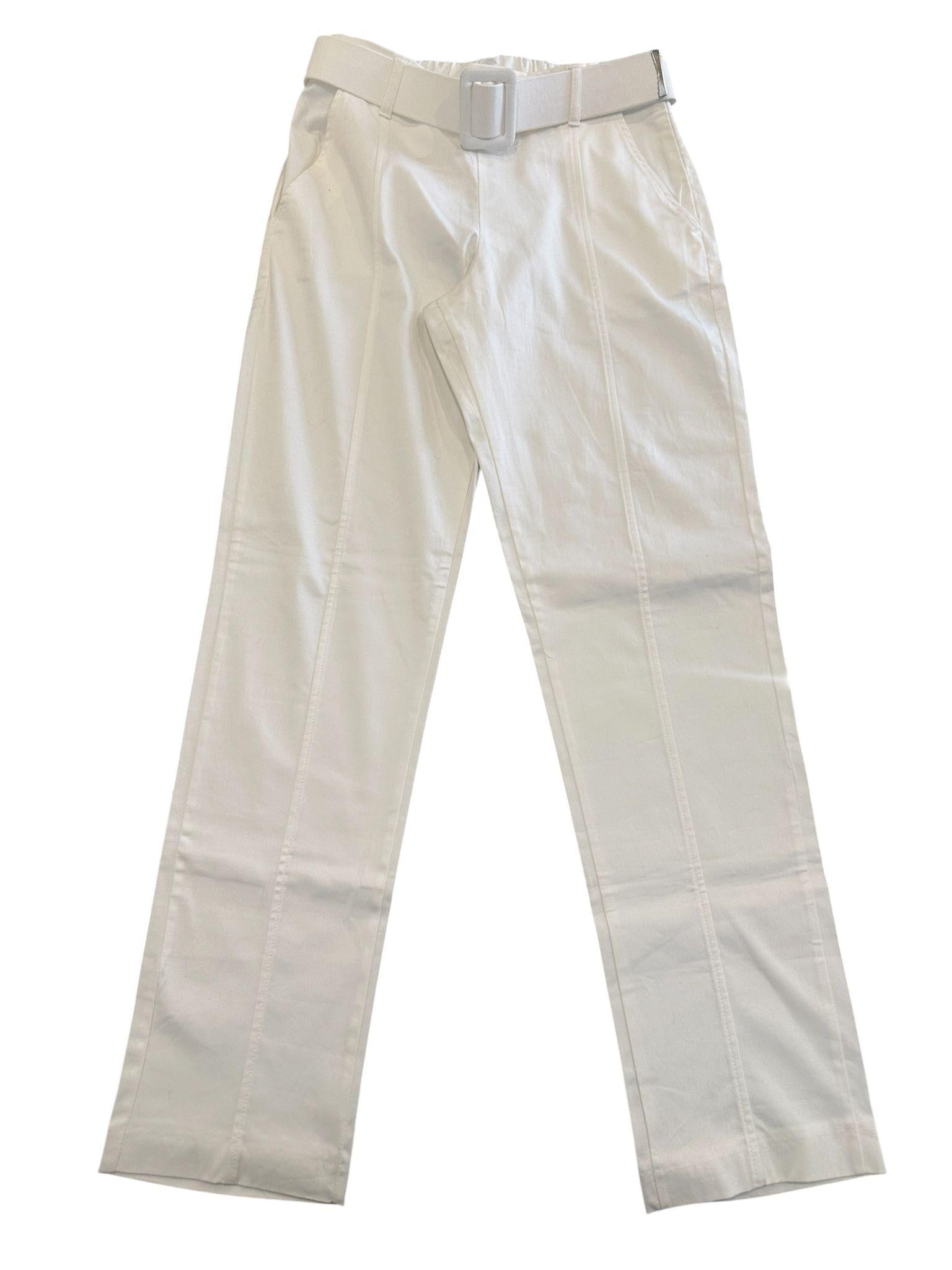 Pantalone Meilisa Bai FL5137 00 MEILISA BAI