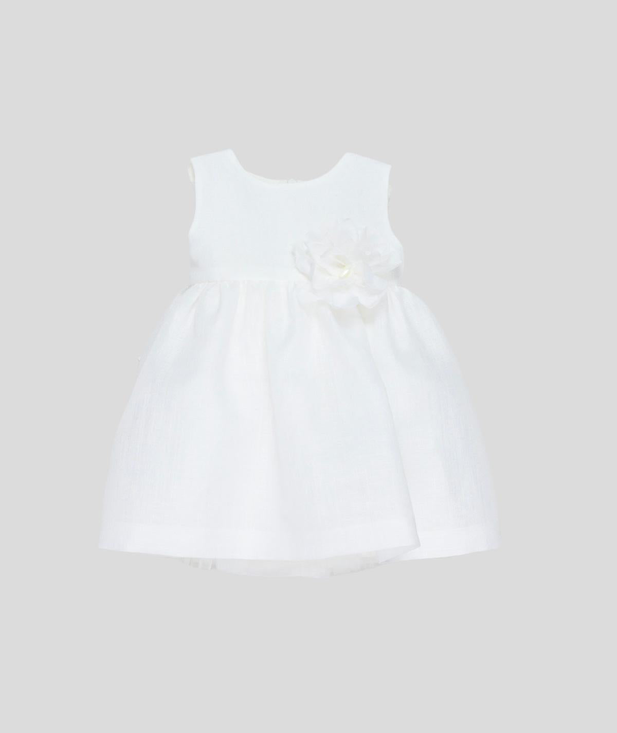 Vestito Le Bebè LBG4717 01 LE BEBE'