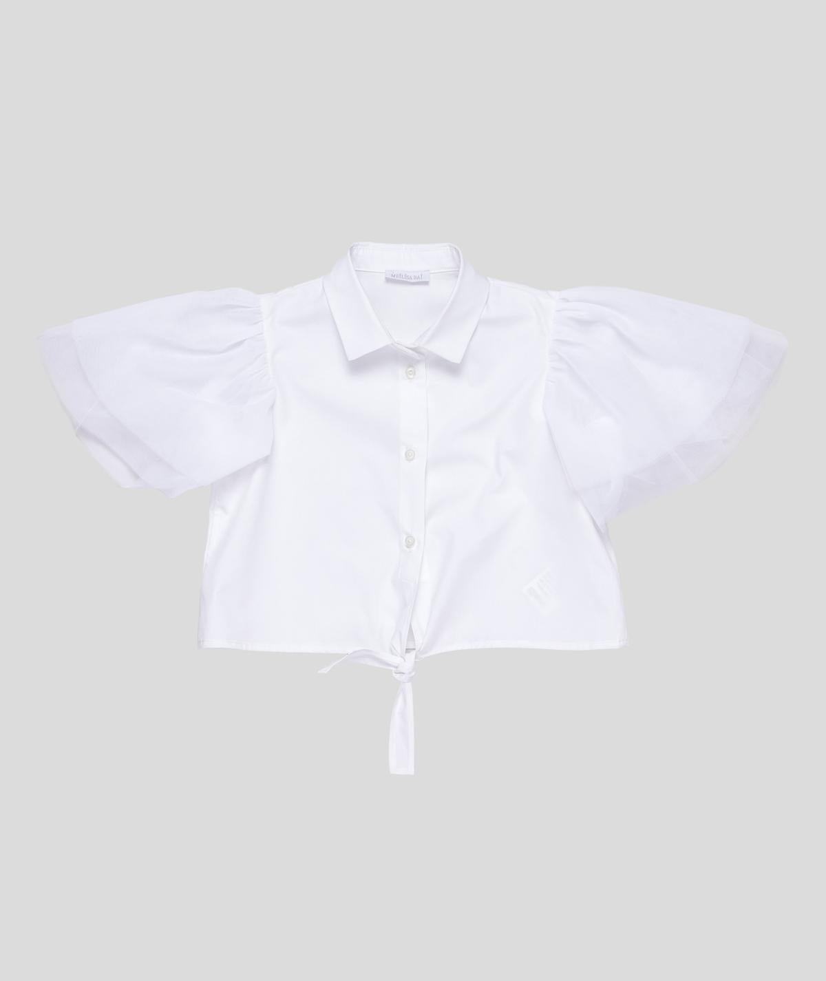 Camicia Meilisa Bai FL4225 00 MEILISA BAI