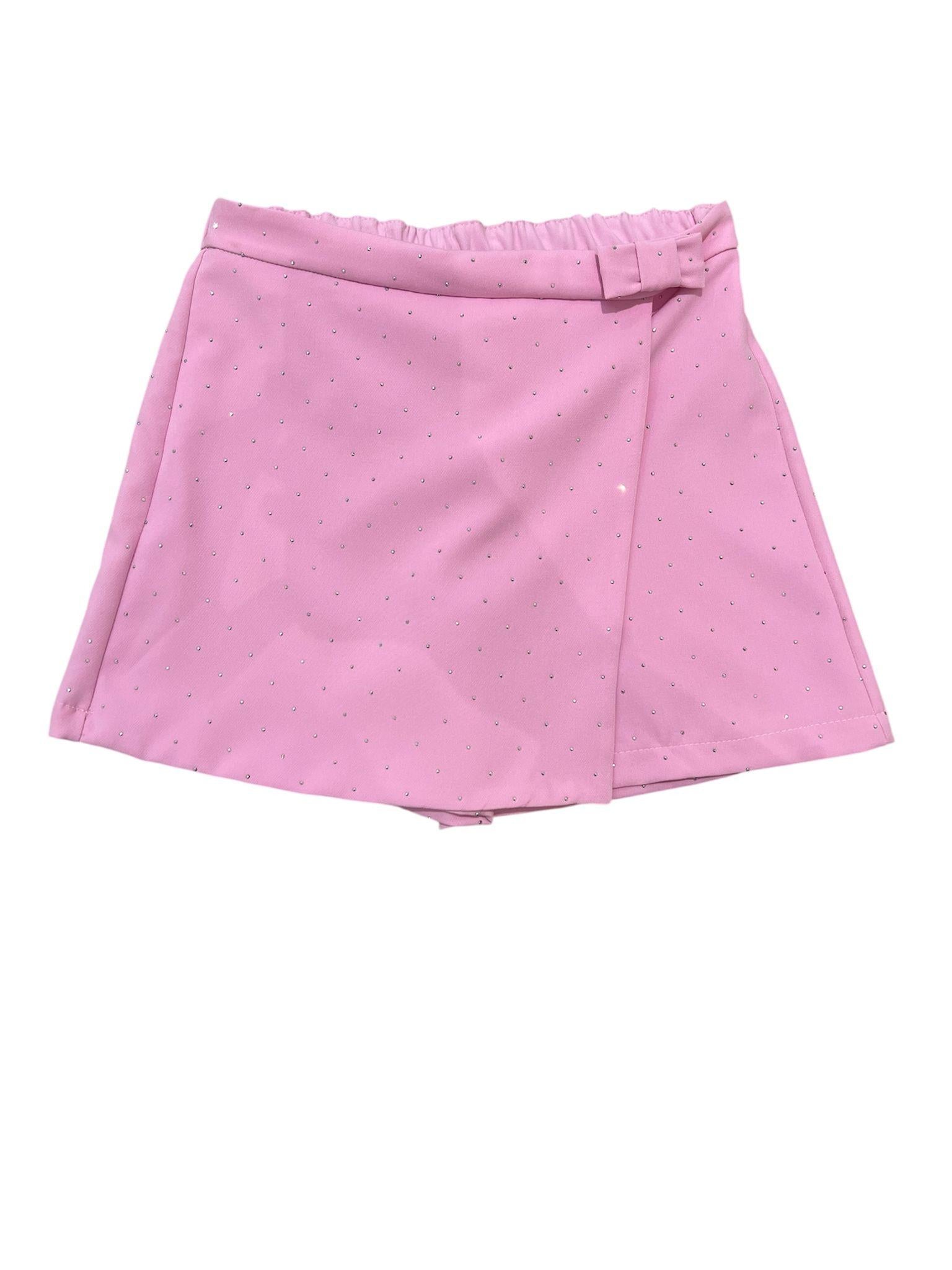 Shorts Meilisa Bai FL6989 00 MEILISA BAI