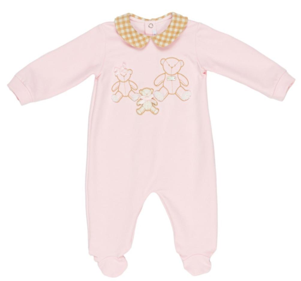 Tutina Le Bebè LBG5392 00 LE BEBE'