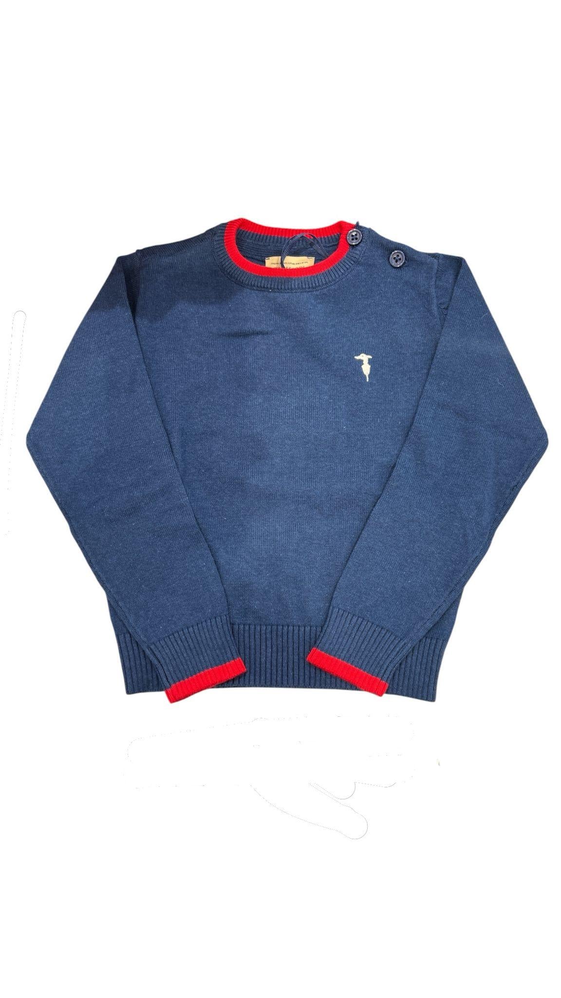 Maglia Trussardi TIP26004MA 00 TRUSSARDI