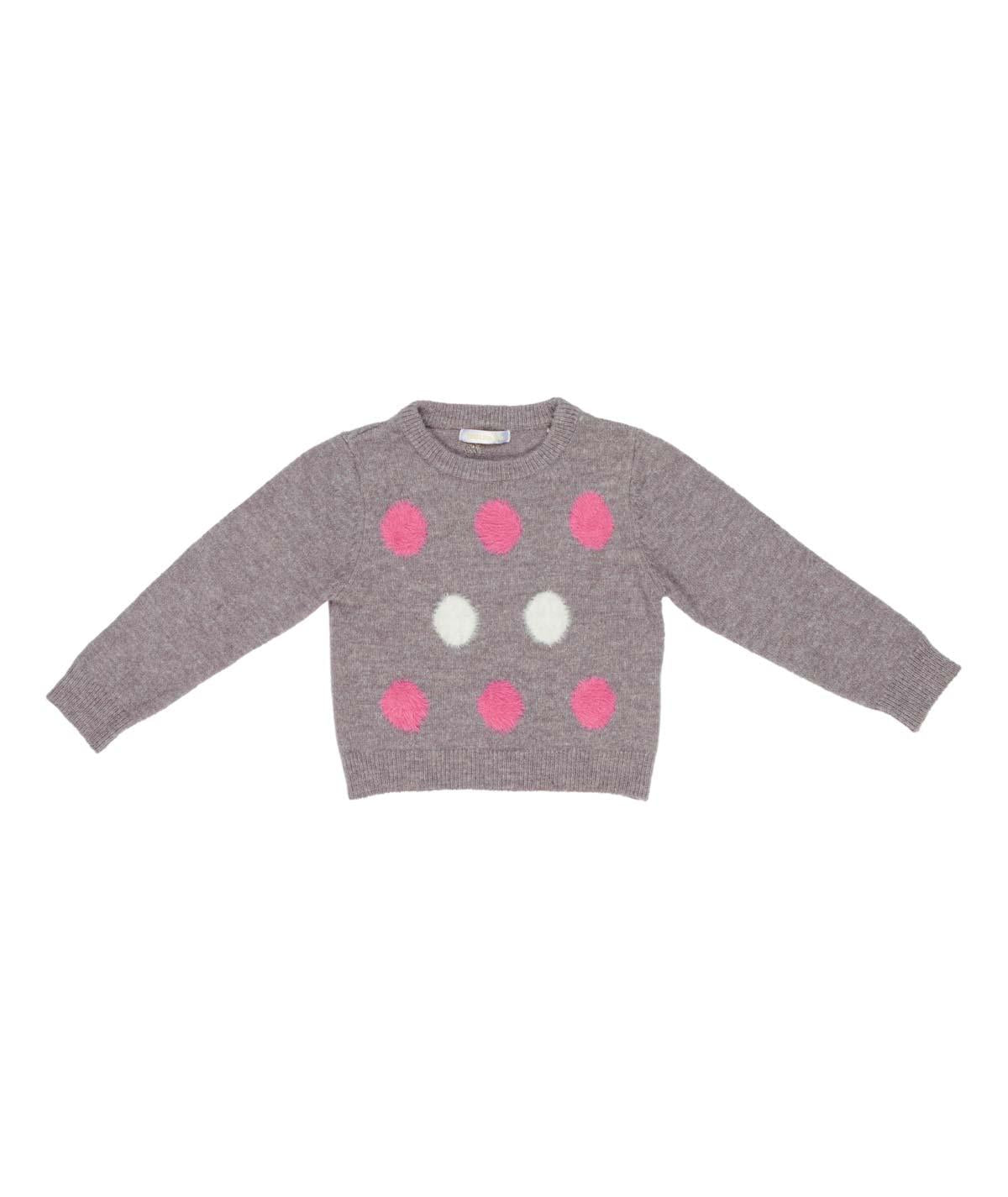 Maglia Meilisa Bai FL5854 00 MEILISA BAI