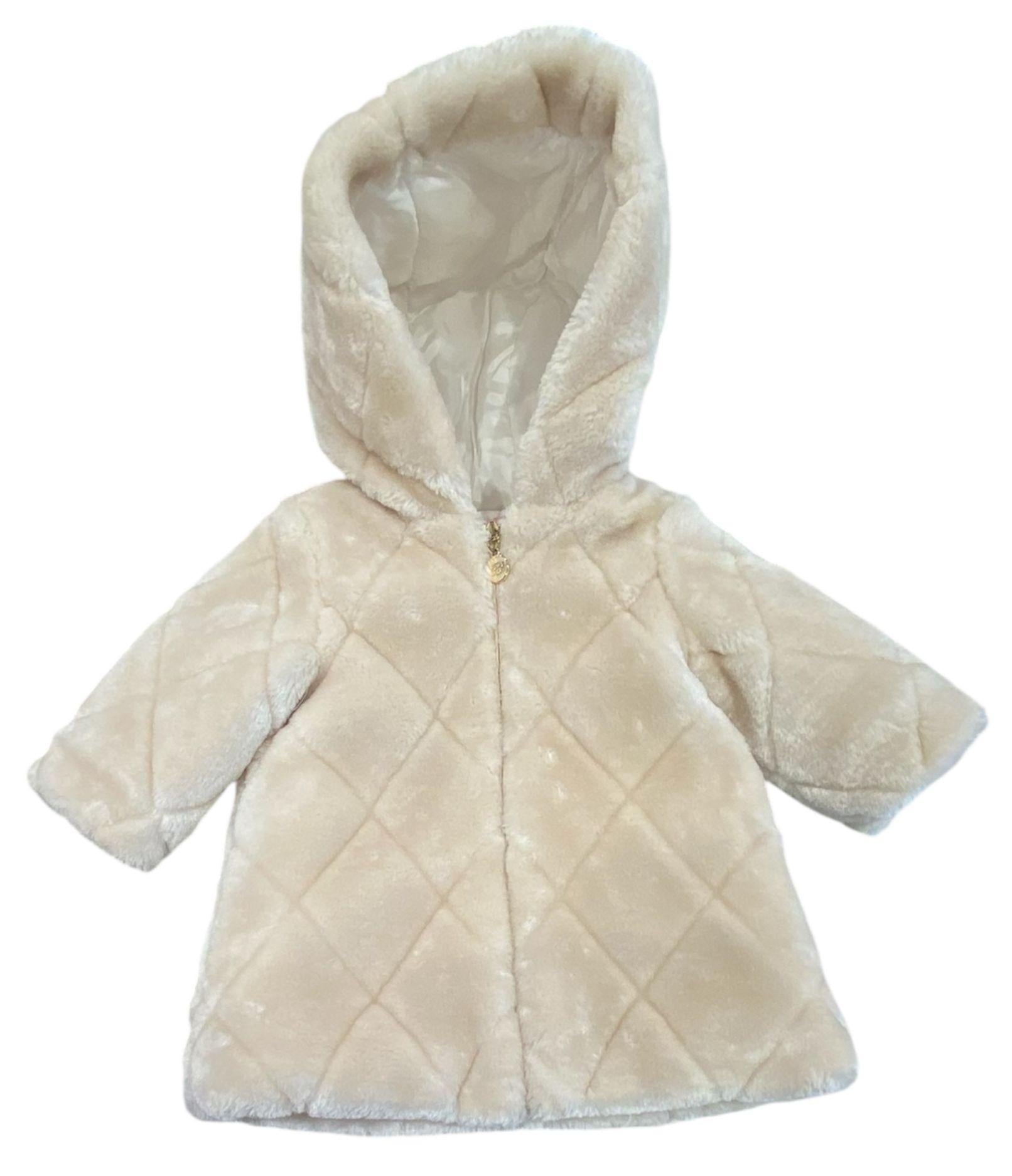 Pelliccia Blumarine MBL0241 00 MISS BLUMARINE