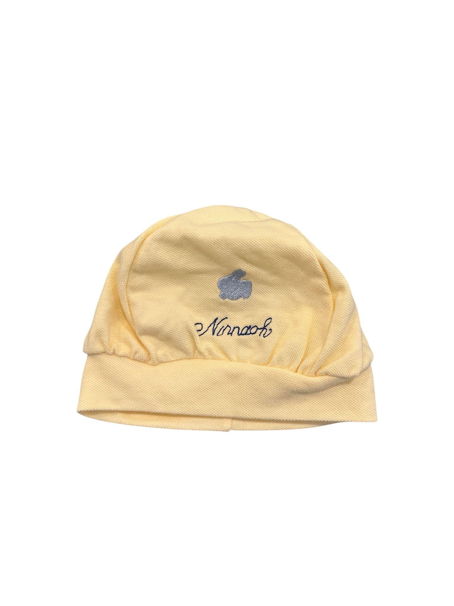 Cappellino Ninnaoh E15236 00 ST.FUSO INV.
