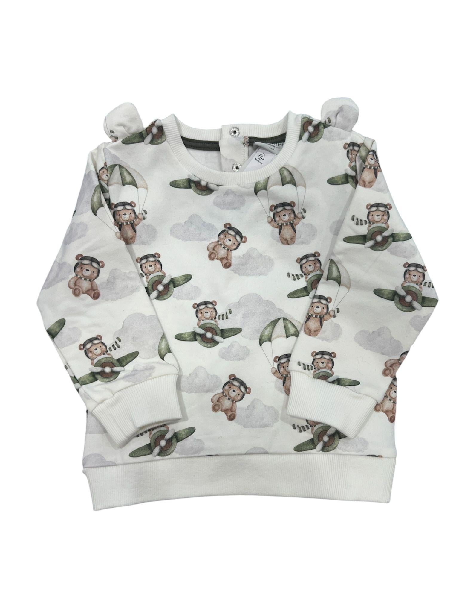 Maglia Birba 999360130091Z 00 BIRBA