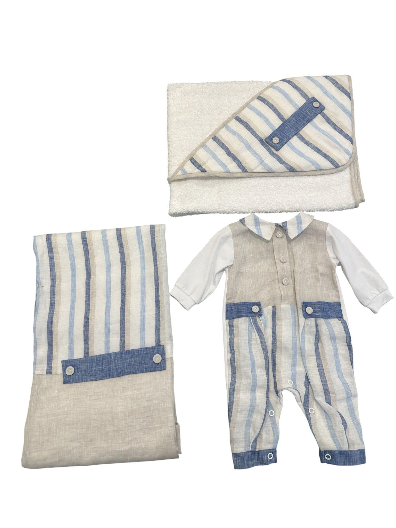 Coordinato Jujubebè 237952 00 JUJUBEBE