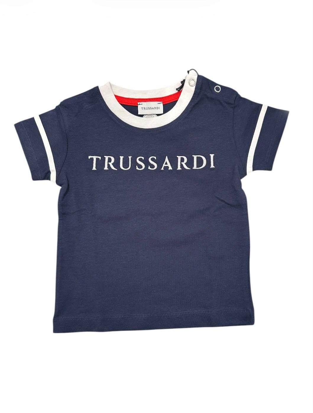 T-shirt Trussardi TIP25039TS 00 TRUSSARDI