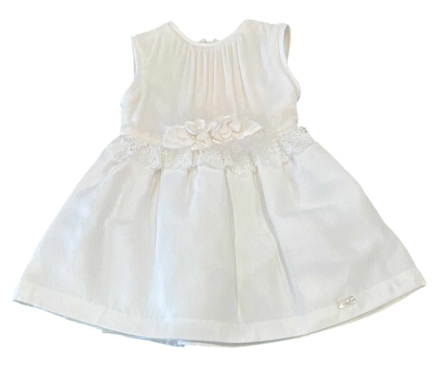 Vestito Baby A. R1700 00 BABY A.