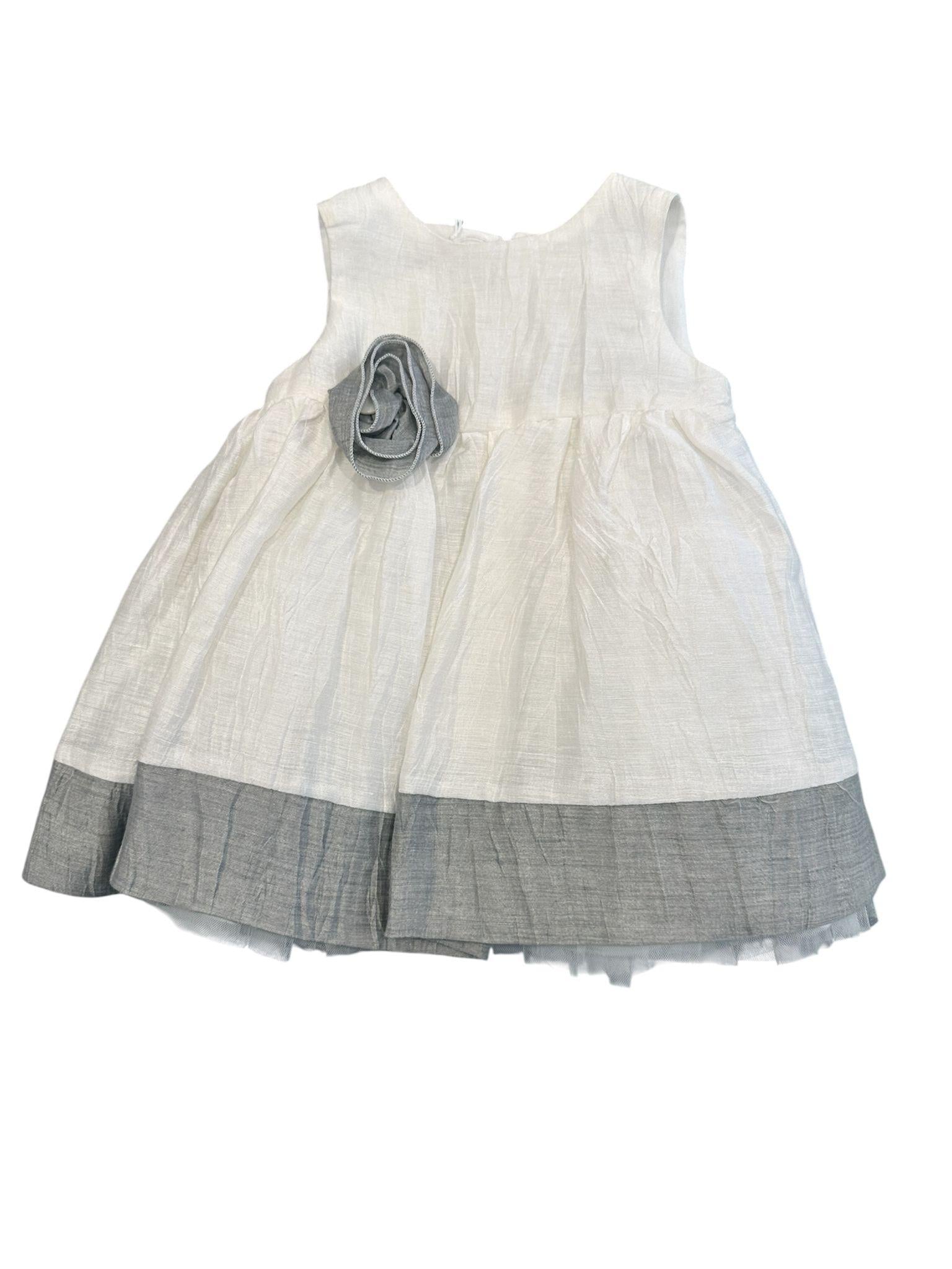 Vestito Le Bebè LBG5178 00 LE BEBE'