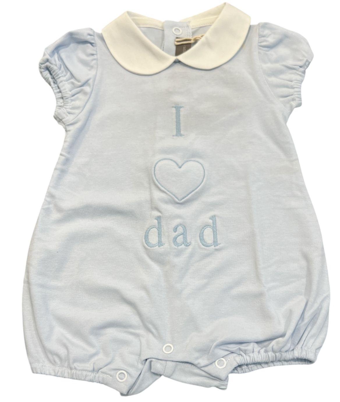 Pagliaccetto Little Bear 2063 00 LITTLE BEAR