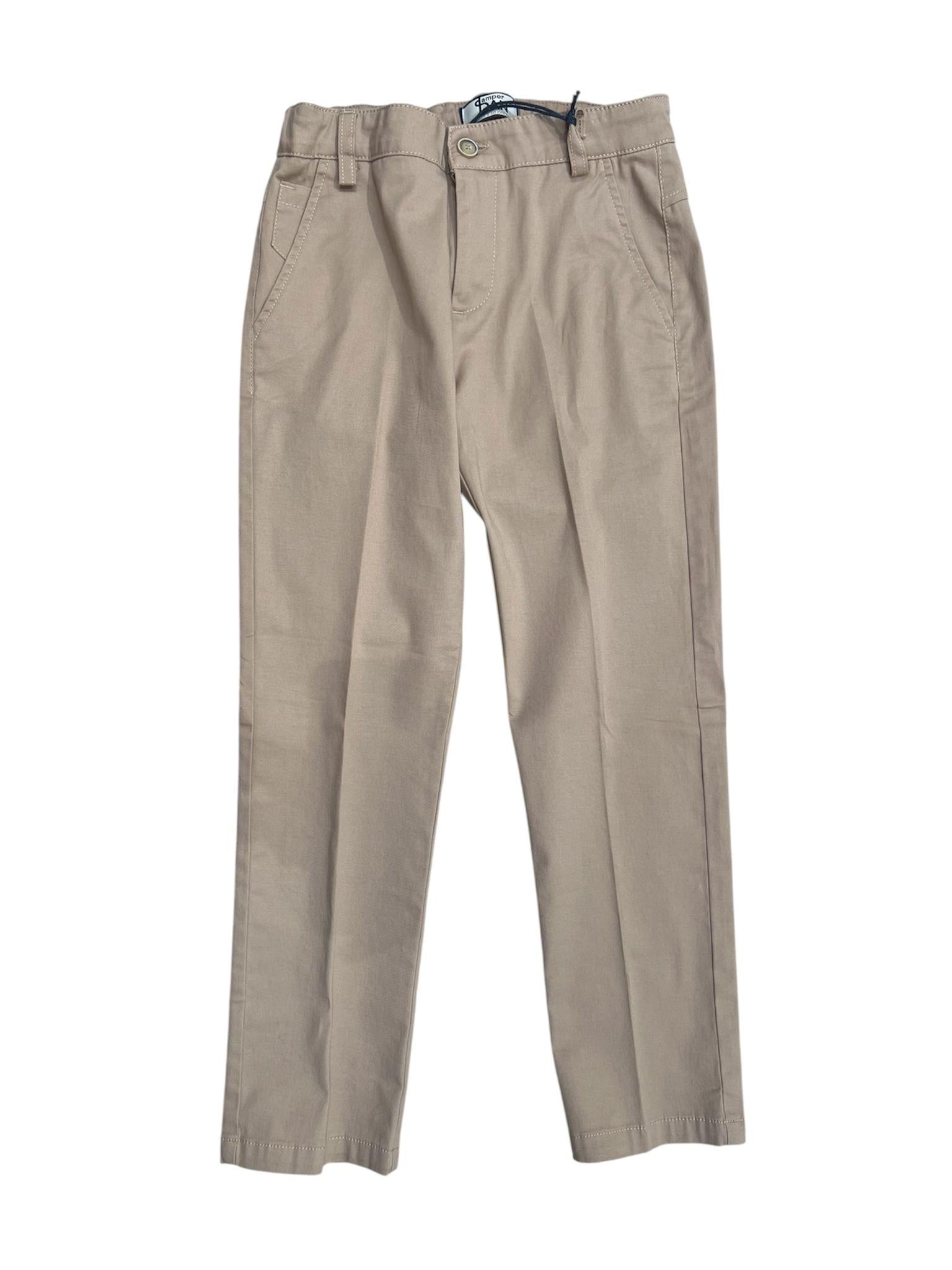 Pantalone Damper Dan 42423-406 04 DAMPER DAN