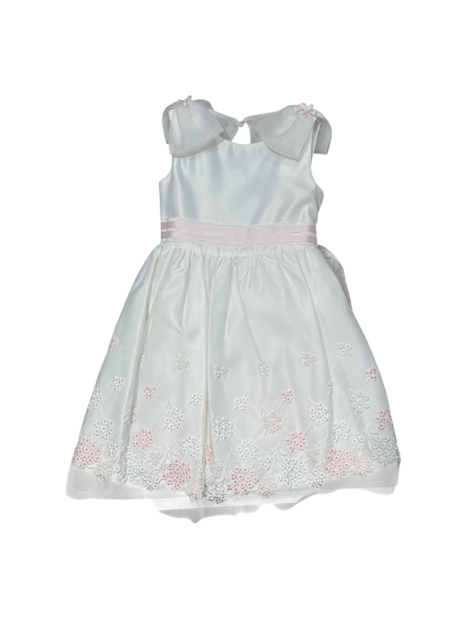 Vestito Miss Leod 4548 065 MISS LEOD