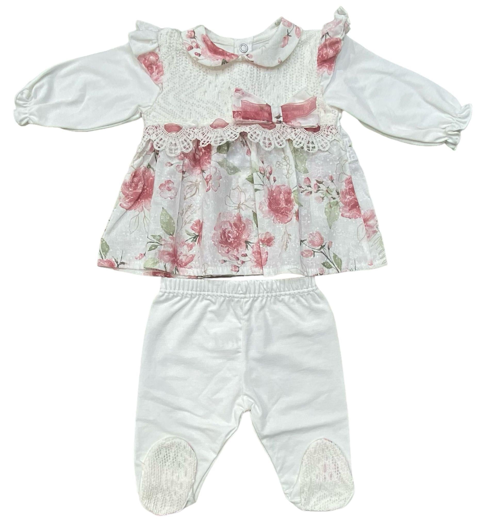 Coprifasce JujùBebè 238912 00 JUJUBEBE