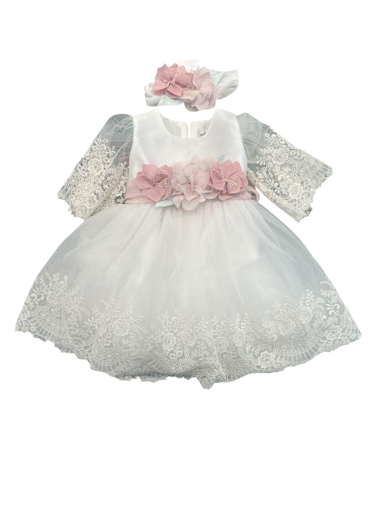 Vestito Jujubebè 58590-472 00 JUJUBEBE