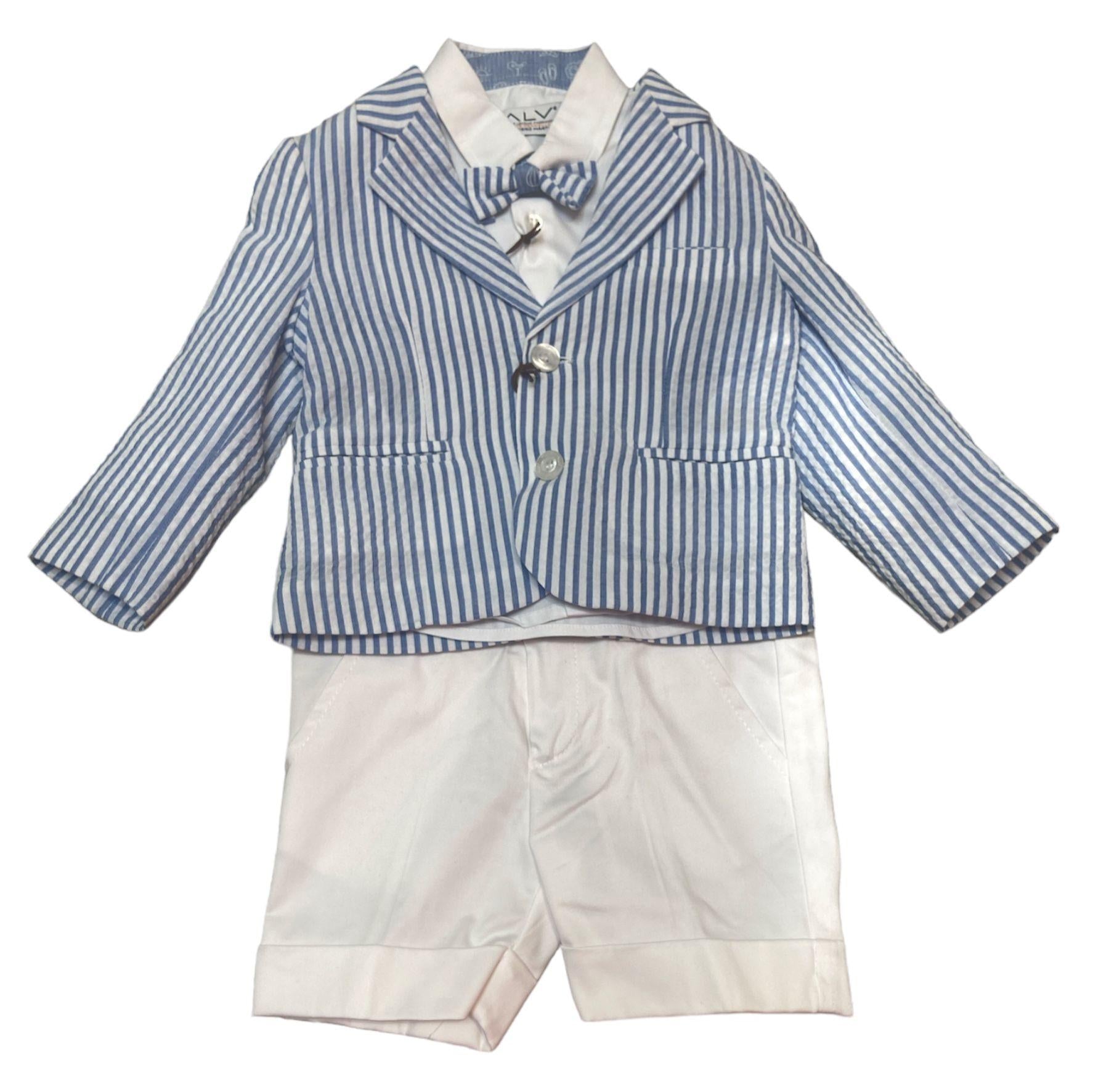 Abito Alv G507 00 ALV by ALVIERO MARTINI