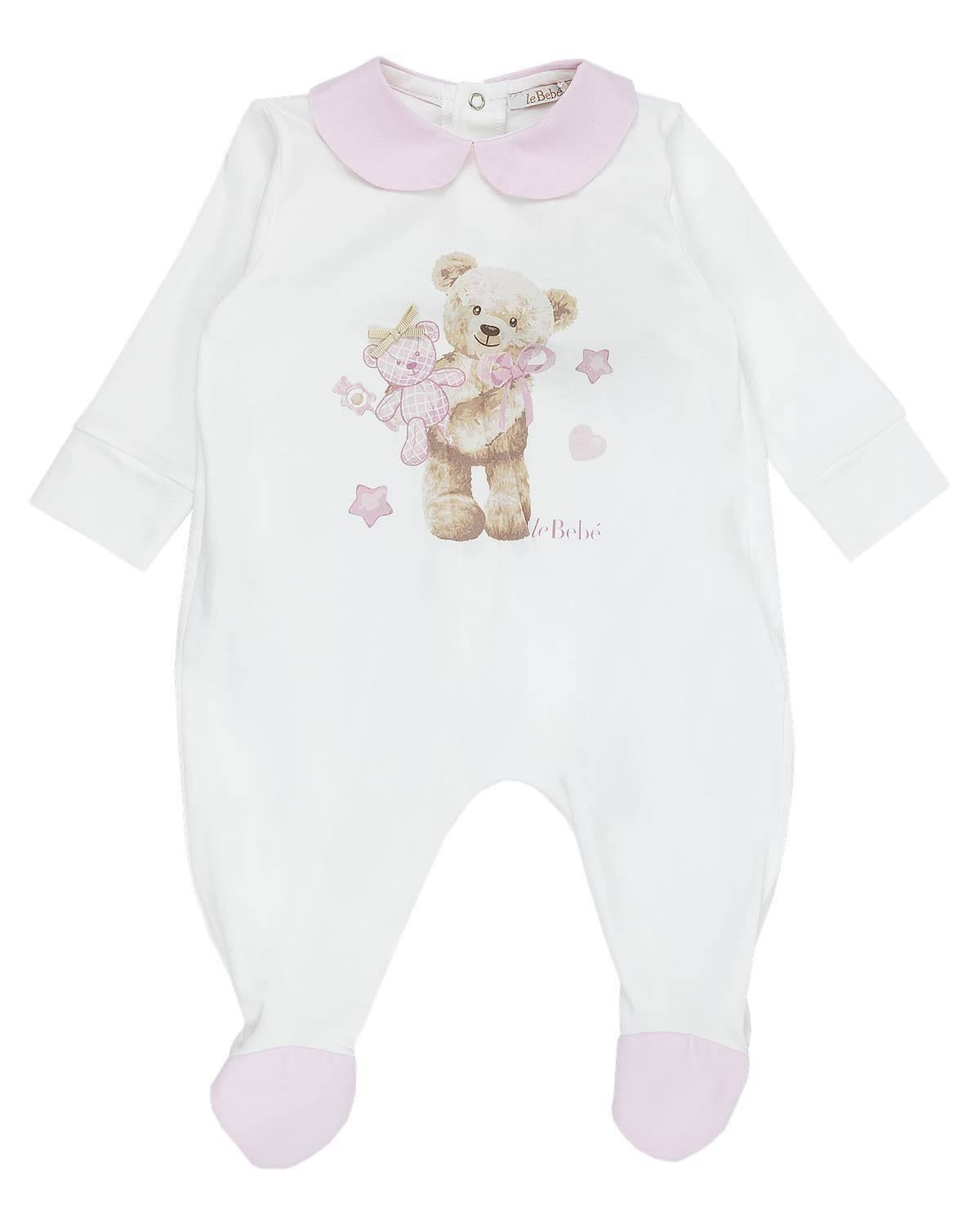 Tutina Le Bebè LBG5301 00 LE BEBE'