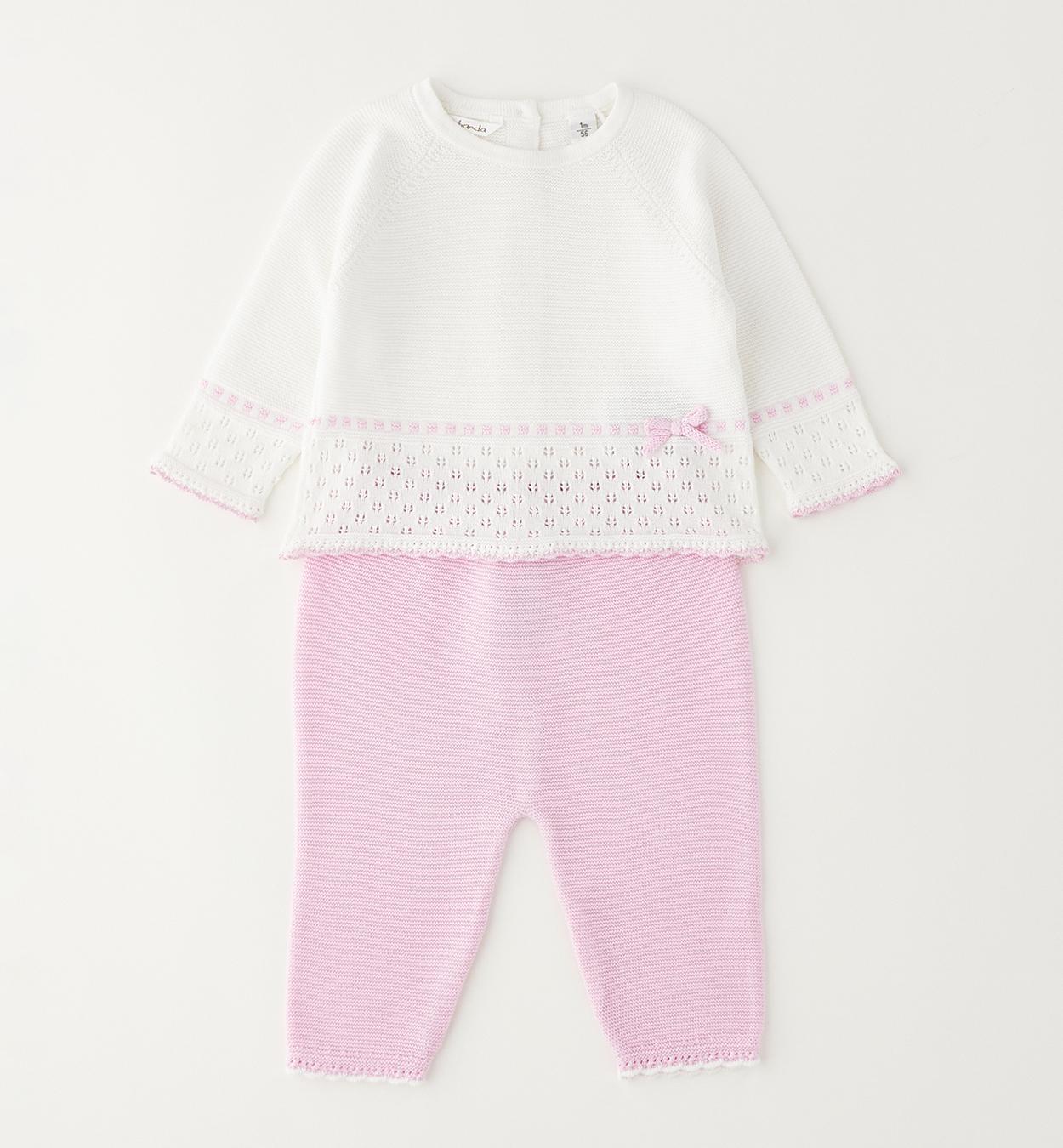 Completo Minibanda 3G780/00 00 MINIBANDA