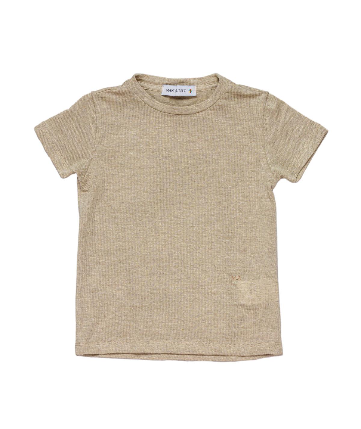 T-shirt Manuel Ritz MR1590 00 MANUEL RITZ