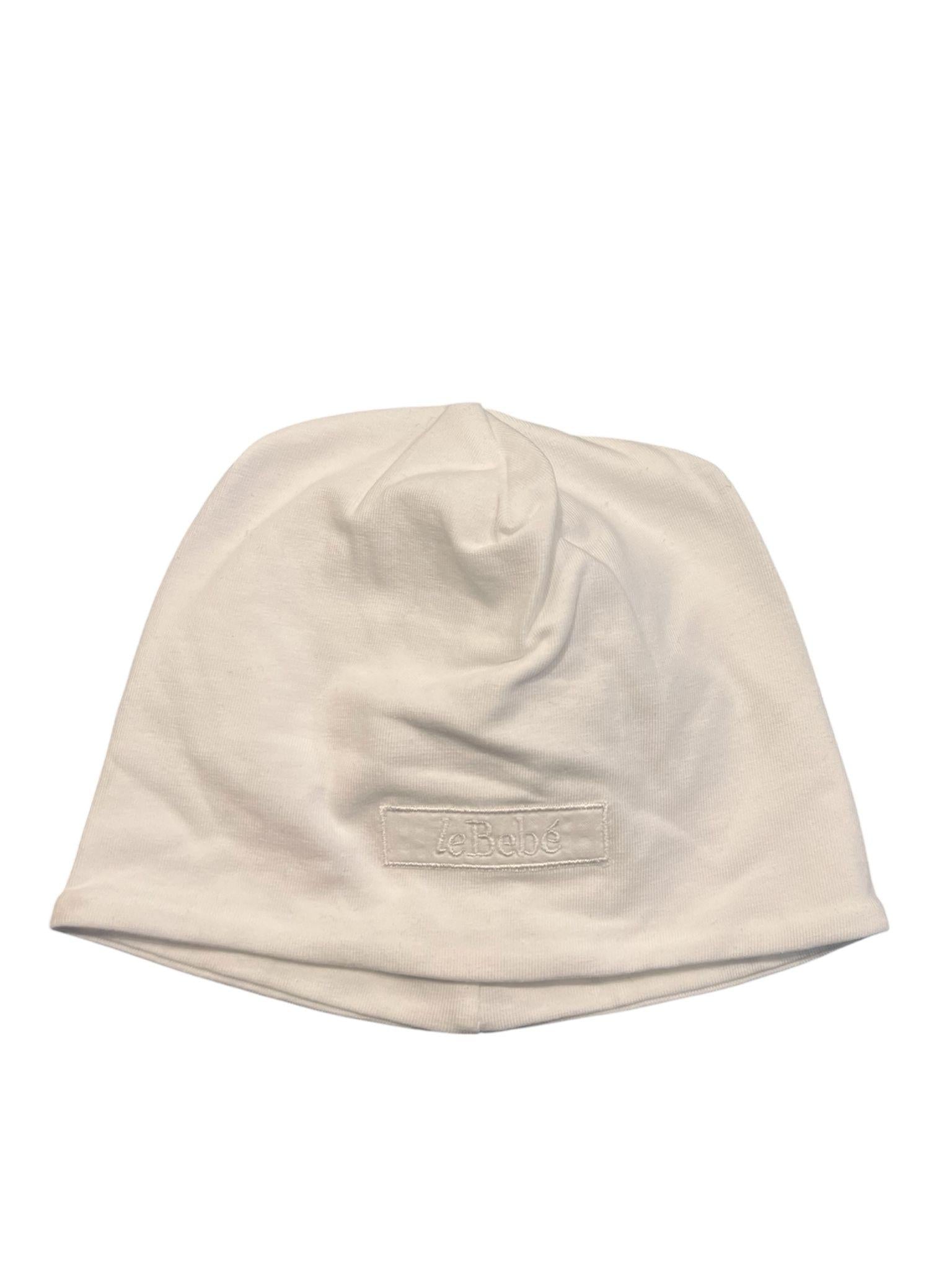 Cappello Le Bebè LBB4464 00 LE BEBE'