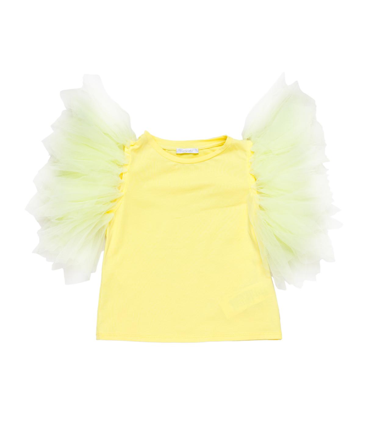 T-shirt Lu Lù LL0853 02 LU LU'