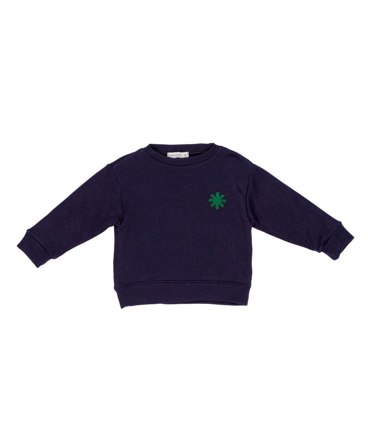 Maglia MANUEL RITZ MR2747 00 MANUEL RITZ