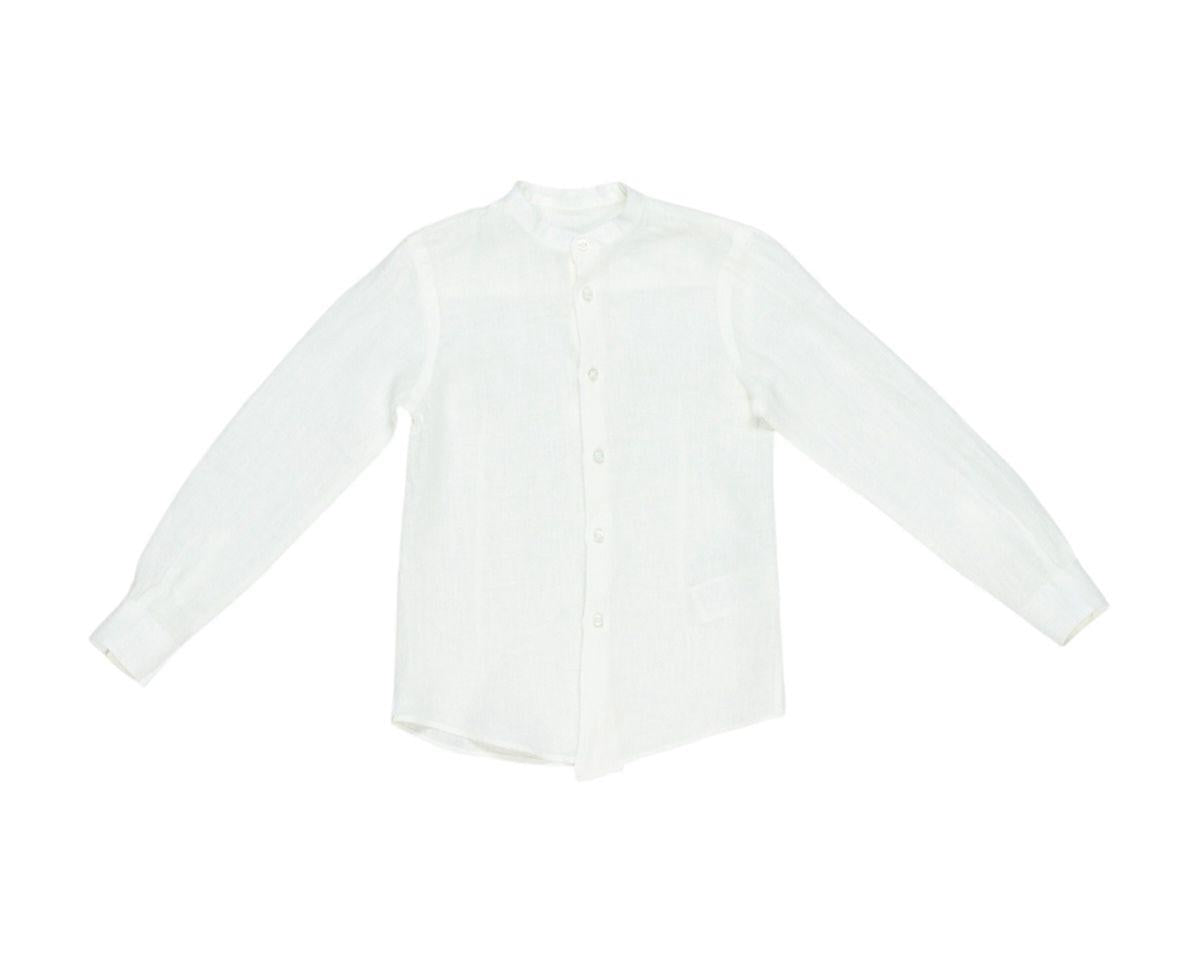 Camicia Paolo Pecora PP3567 00 PAOLO PECORA
