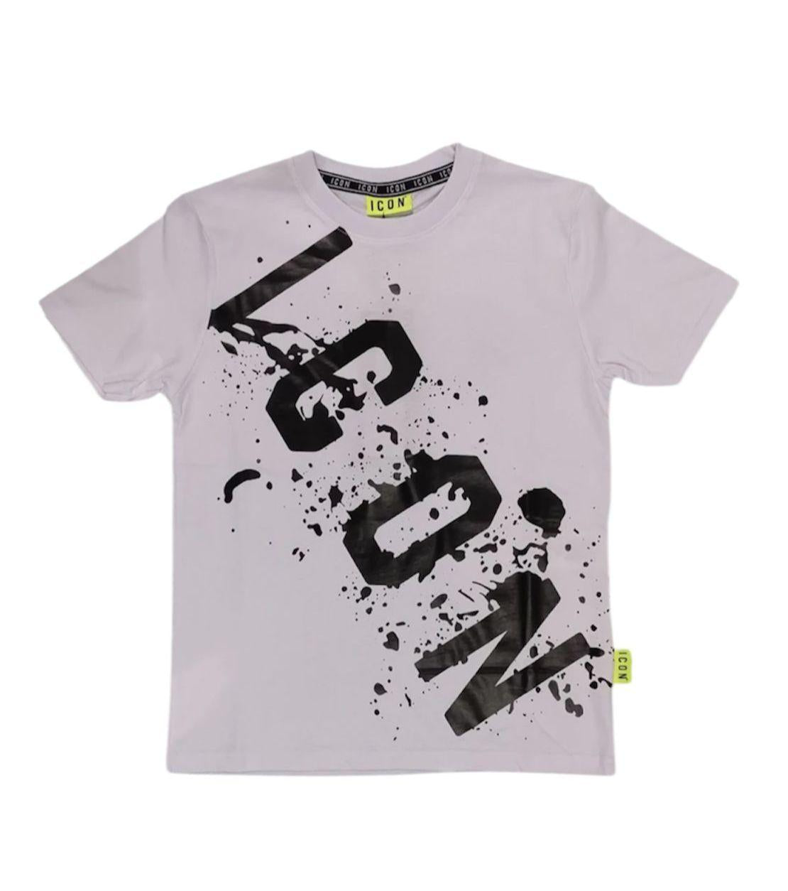 T-shirt Icon IBKS00519 00 ICON