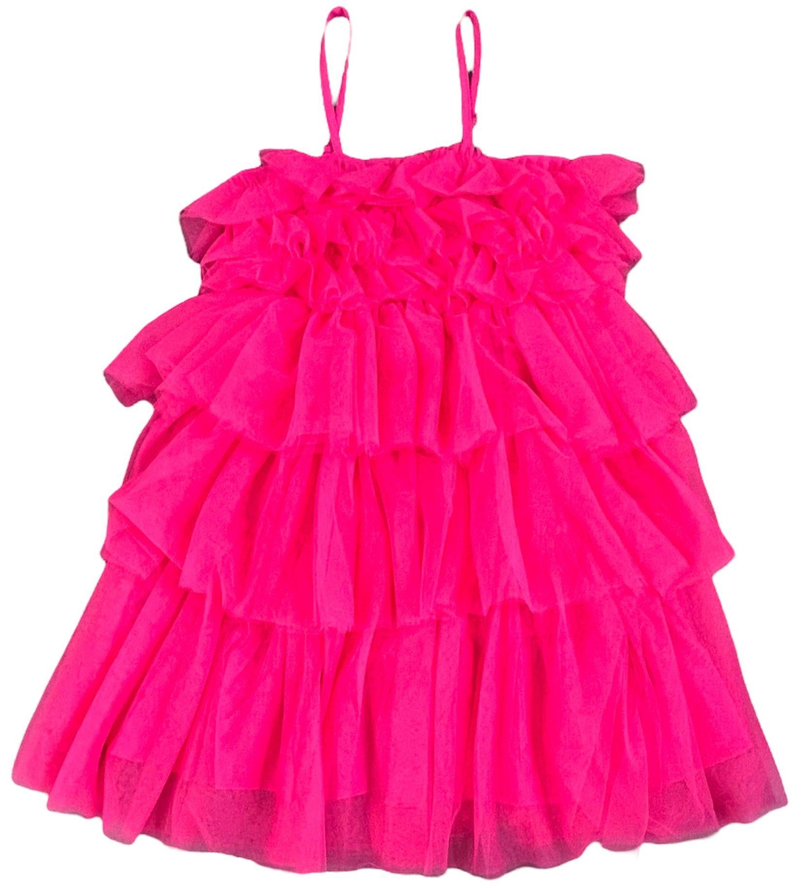 Vestito To Be Too TBT2058 01 TO BE TOO