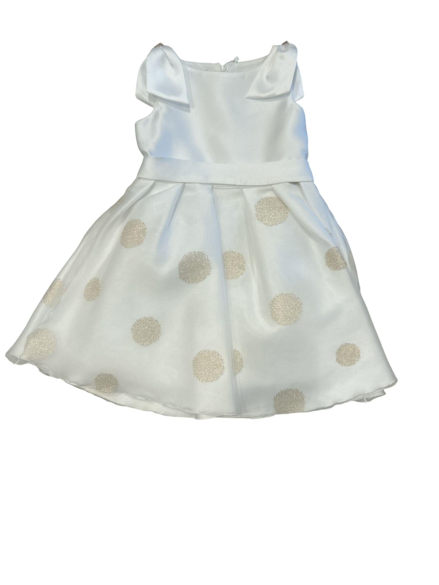Vestito Miss Leod 4509 053 MISS LEOD