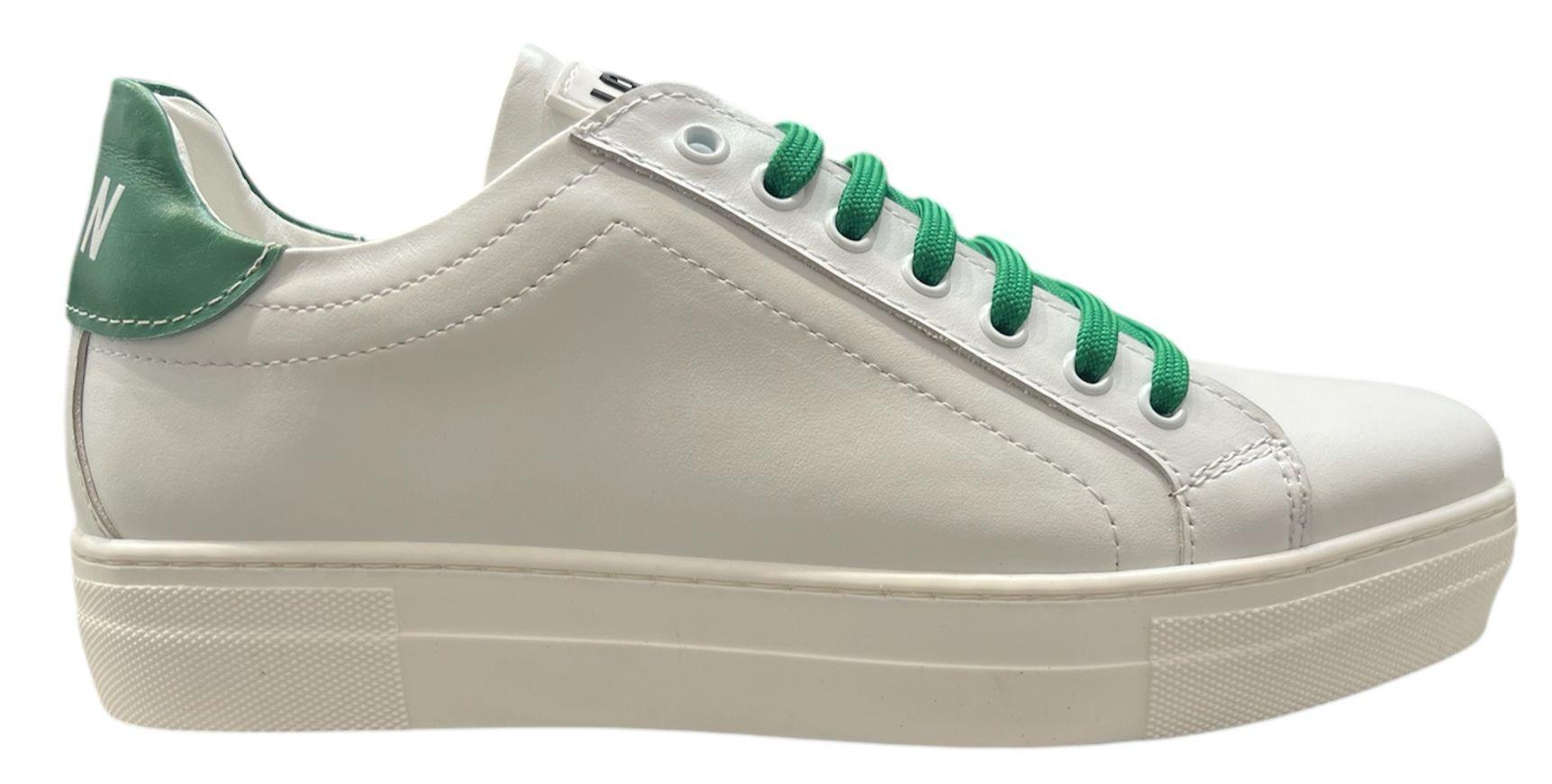 Scarpe Icon IC2000 02 ICON