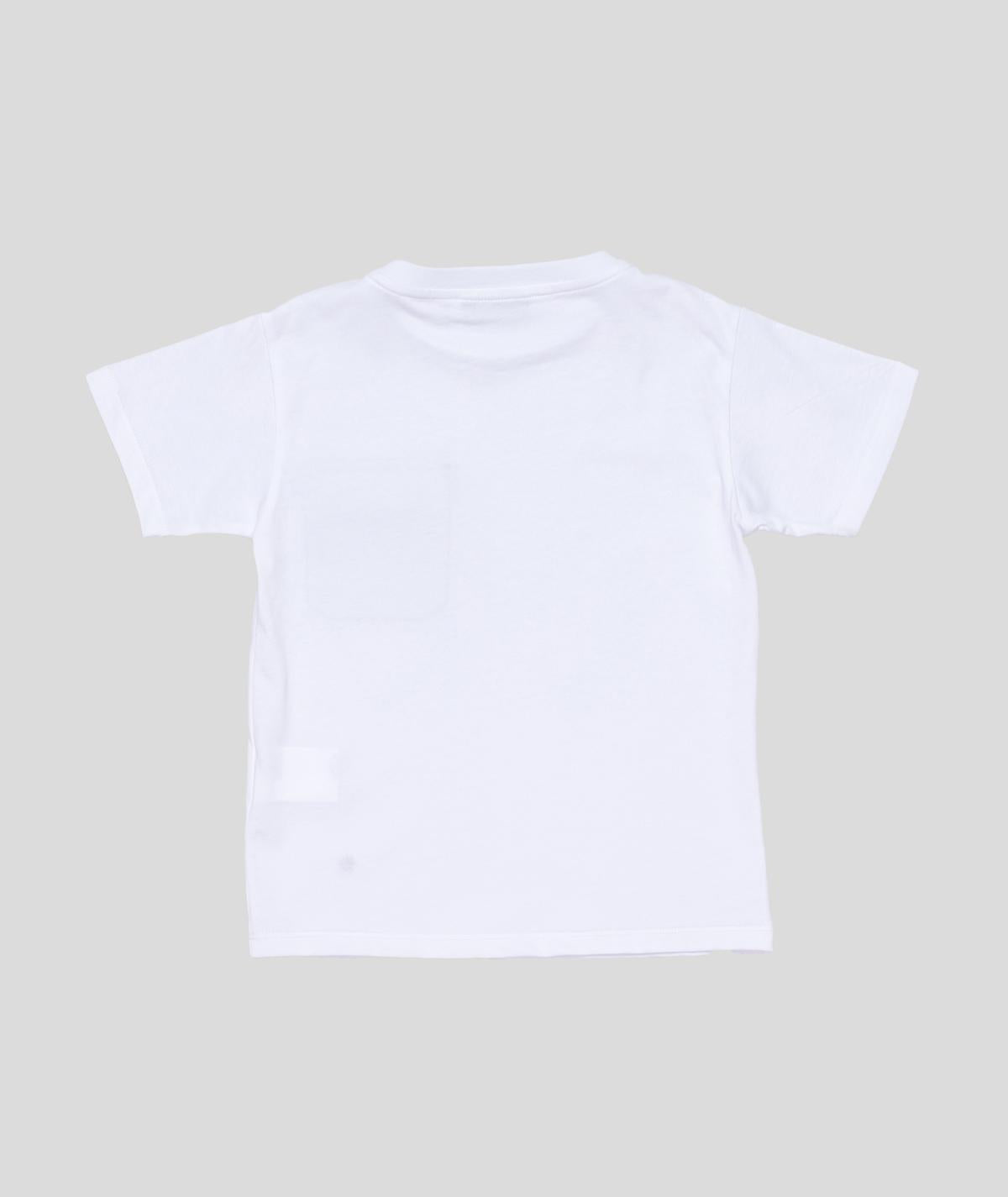 T-shirt Manuel Ritz MR1714 00 MANUEL RITZ