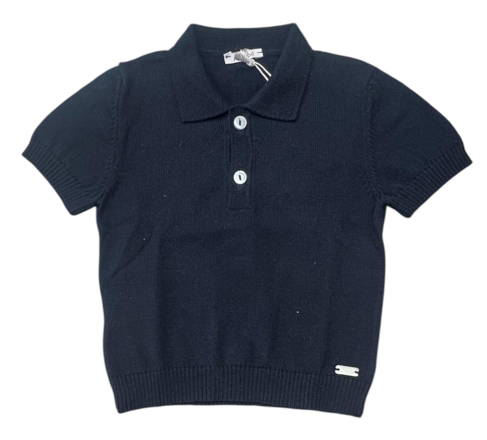 Polo Le Bebè LBB4517 02 LE BEBE'