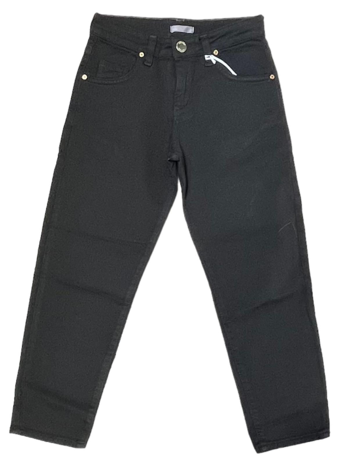 Pantalone Lu Lù LL0985 00 LU LU'