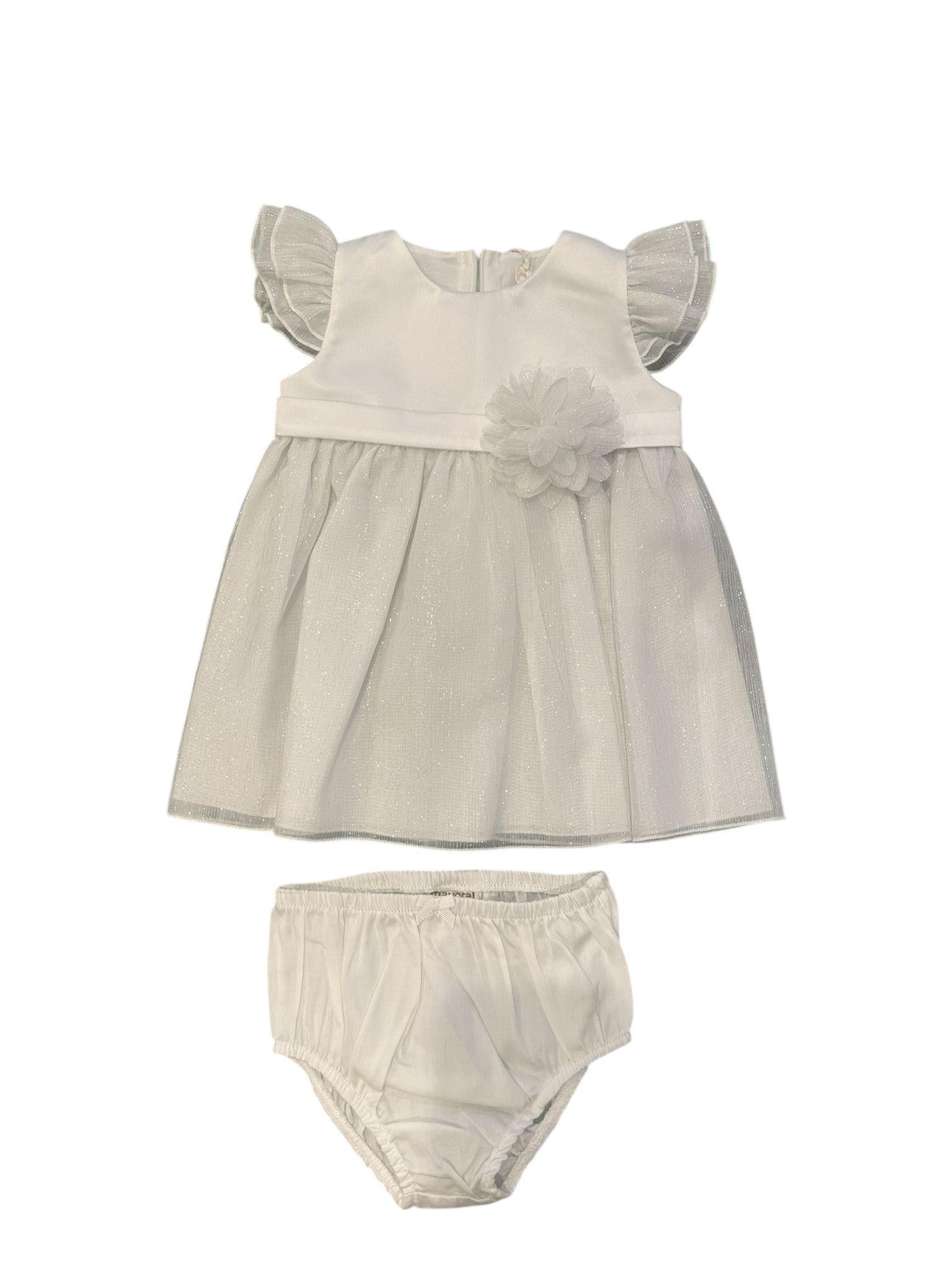Vestito Ninnaoh E2152 00 NINNAOH