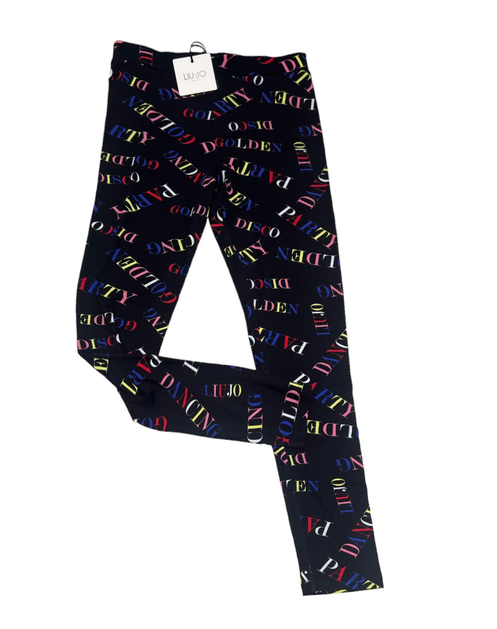 Leggins Liu-Jo GA2125J6423 00 LIU°JO