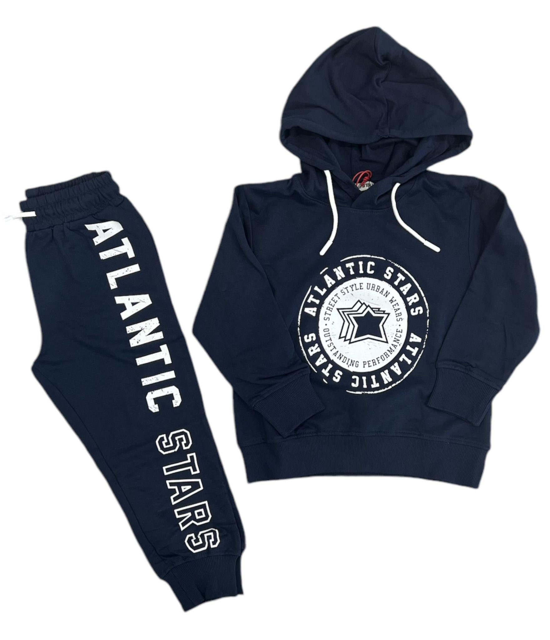Tuta Atlantic Stars ASB0154 01 ATLANTIC STARS