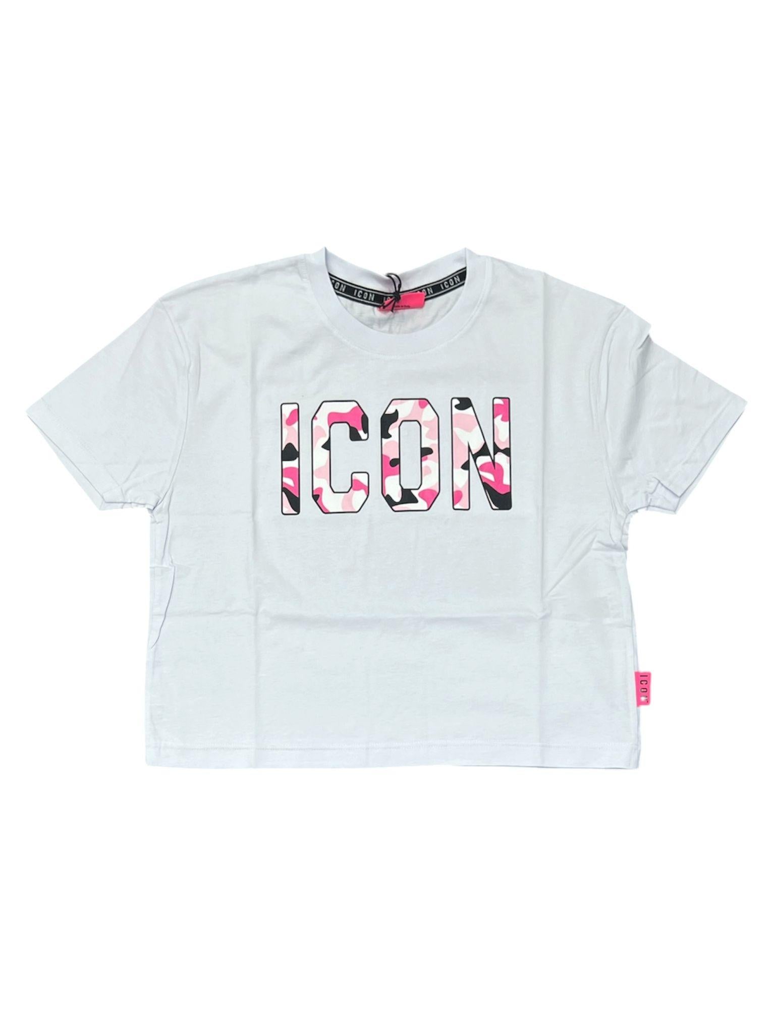 T-shirt Icon IGKS00528 00 ICON