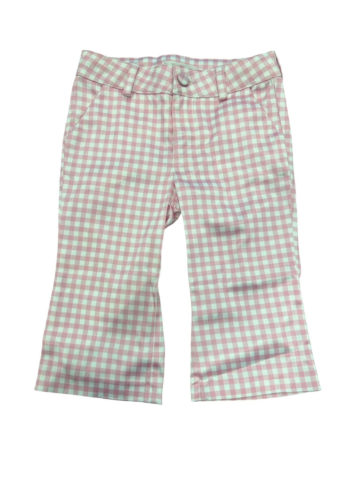 Pantalone Miss Grant MG0640 00 MISS GRANT