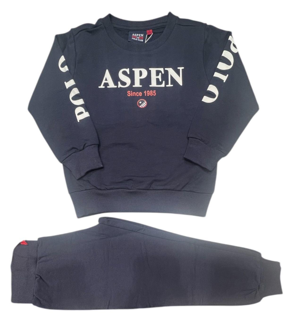 Maglia Aspen Polo Club 1051T00054 01 ASPEN POLO CLUB