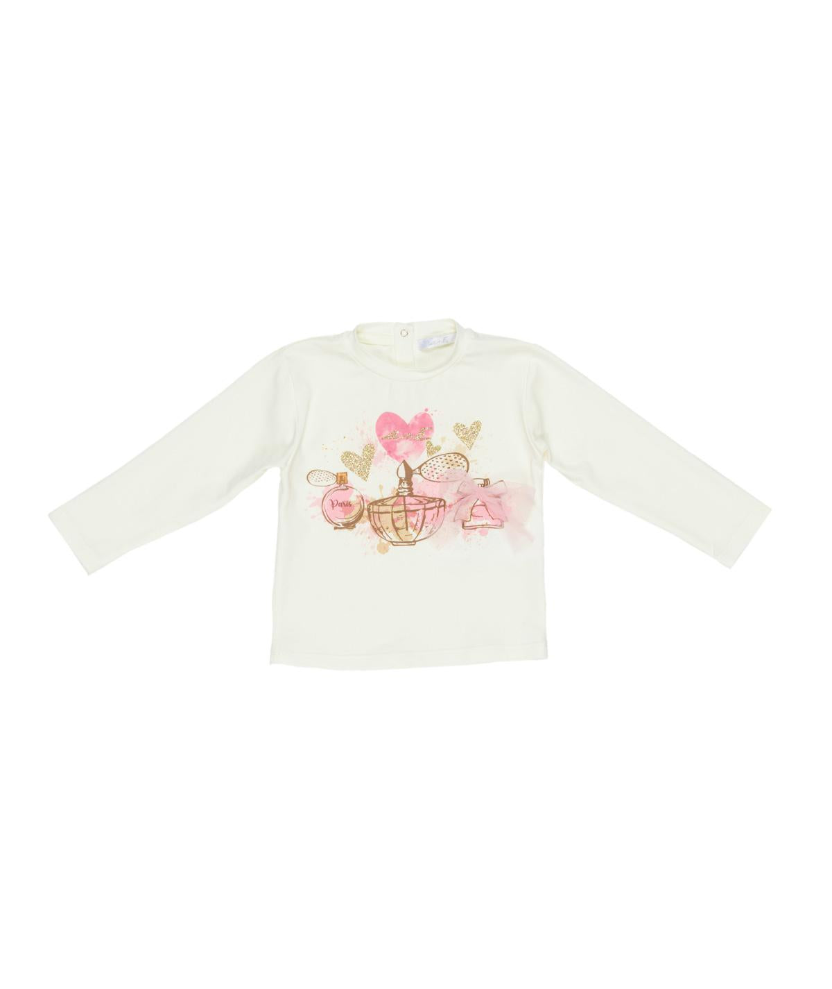 T-shirt U+è UE1670 00 U+E'